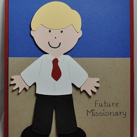 My Pink Stamper clear stamps set: FAITHFUL SAYINGS - Picture 7 of 10